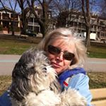 Profile Picture of Gale Richardson (@kenweile) on Instagram