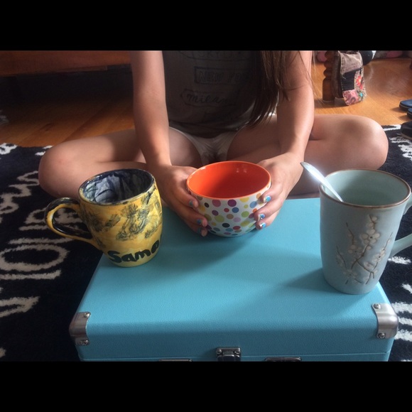 Profile Picture of Kathryn Hioe (@kathrynhioe) on Poshmark