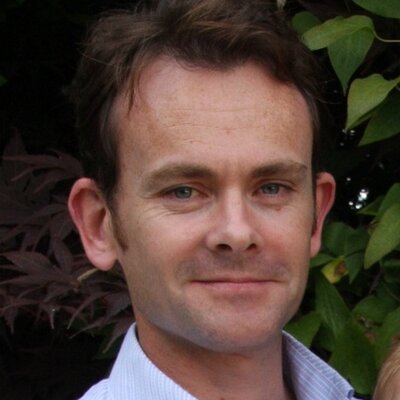 Profile Picture of Darren Hobbs (@hobbsdarren) on Twitter