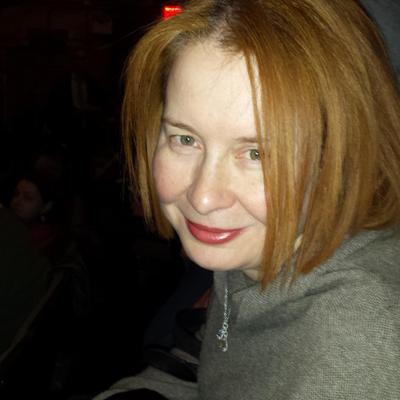 Profile Picture of Galina Simkhovich (@gala_red) on Twitter