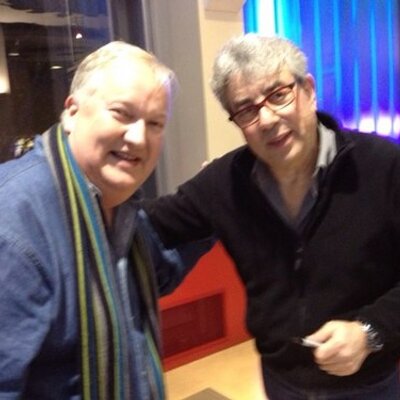 Martin Neary - Twitter Profile Picture of Martin Neary (@martinneary) on Twitter