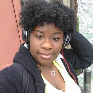 Profile Picture of Alecia Graham (@Ally_G96) on Twitter