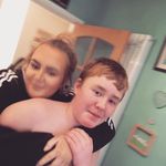 Profile Picture of Vicky Thompson (@vicky_thompson17) on Instagram