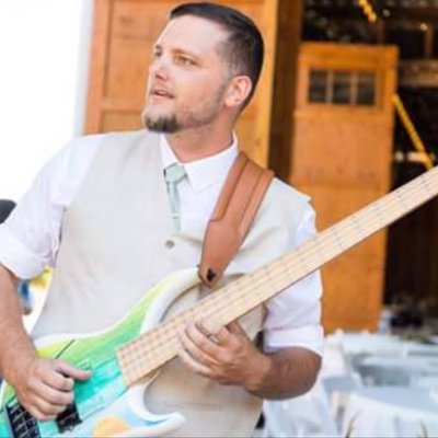 Profile Picture of Andrew Jepson (@Chaunceysbass) on Twitter