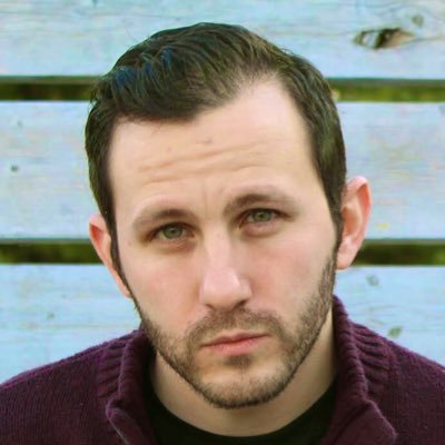 Profile Picture of Dan GND = 20 Million Union Jobs Zimberg (@DanZimberg) on Twitter