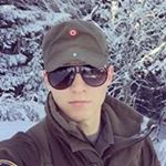 Profile Picture of David Benedik (@david.gruden) on Instagram