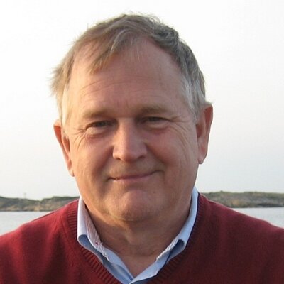 Profile Picture of Bengt Norman (@lisatorp) on Twitter