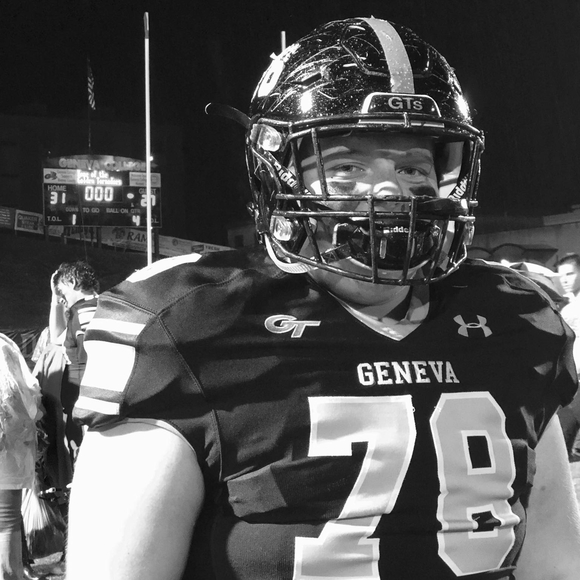 Profile Picture of Kyle Sadorf (@kylesadorf) on Poshmark