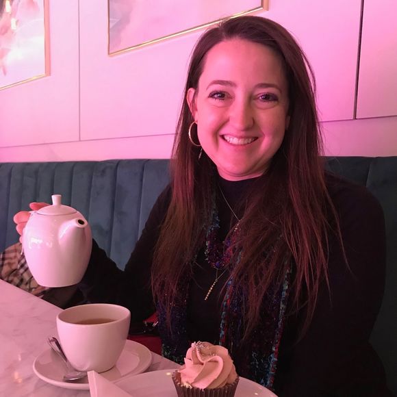 Profile Picture of Erika Mueller (@erikamueller11) on Poshmark