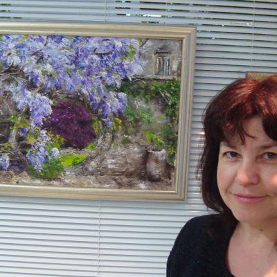 Profile Picture of Branka Zobenica (@ZobenicaB) on Twitter