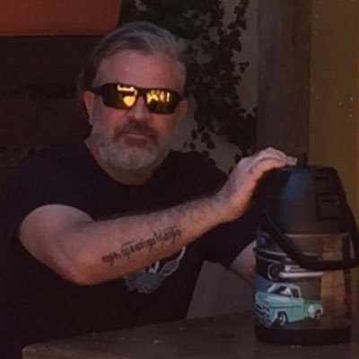 Profile Picture of Jaime Benitez (@jbenjaminb) on Twitter