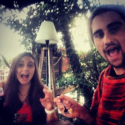 Profile Picture of Samantha Haddadin (@sam_munchkin) on Twitter