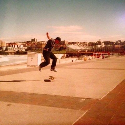 Profile Picture of Keith Flood (@hairy_bum) on Twitter