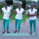 Profile Picture of Shaniqua Wright (@call_mee_shaii_) on Instagram