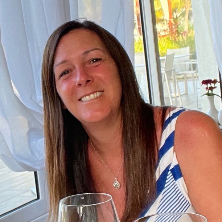 Profile Picture of nancypinault (@nancypinault) on Tiktok