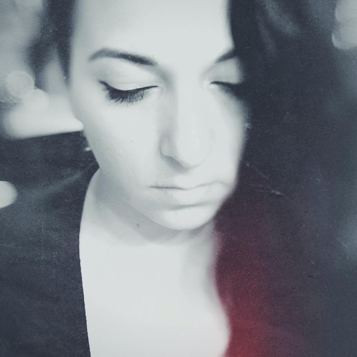 Profile Picture of Ginger.Lucero (@@ginger.lucero) on Tiktok