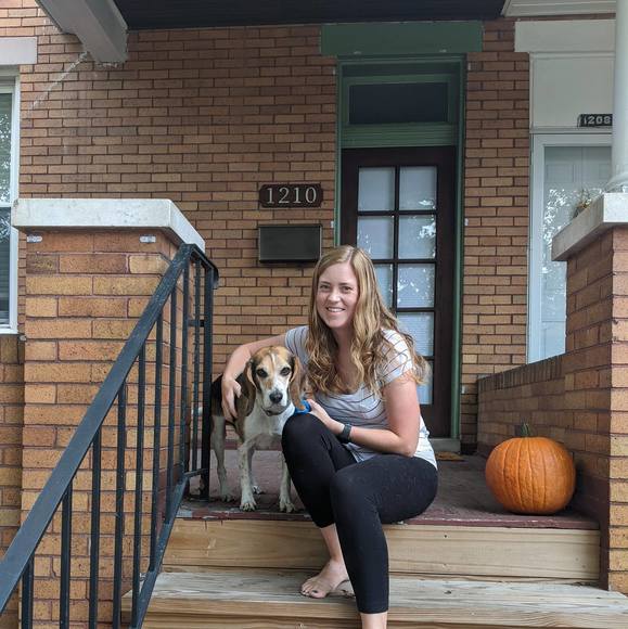 Profile Picture of Maggie Stuthmann (@mmstuthmann) on Poshmark