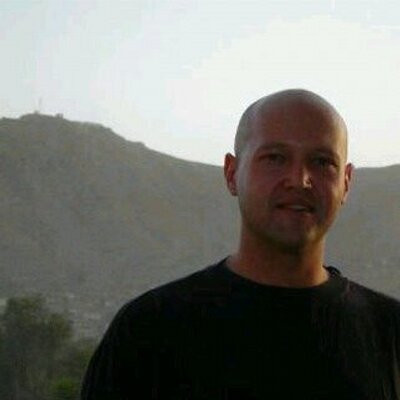Profile Picture of Christopher Schaffer (@schaffer_c) on Twitter