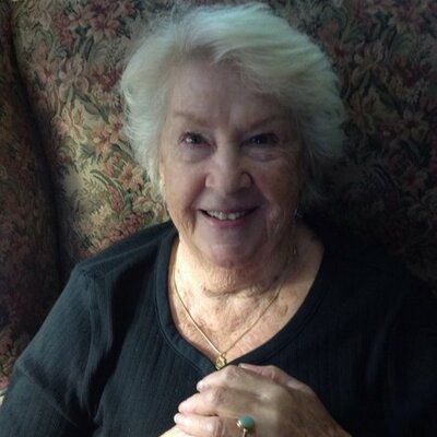 Profile Picture of Mary Lou Maddox (@MaddoxLou) on Twitter