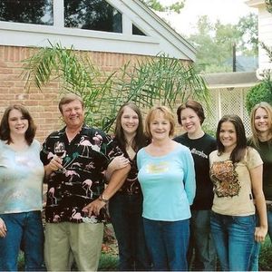 Profile Picture of Cindy Murphy (@217228971) on Myspace