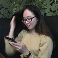 Profile Picture of Tina Huynh (@tina-huynh-15) on Quora