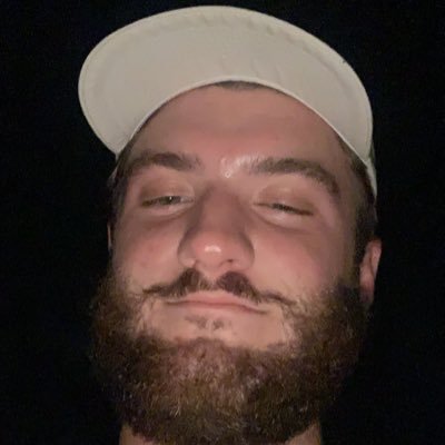 Profile Picture of Sean Kaiser (@_seankaiser) on Twitter