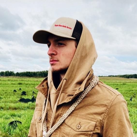 Profile Picture of Tim Steele (@@timsteele03) on Tiktok