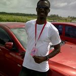 Profile Picture of Damien Boyce (@246_d) on Instagram