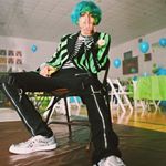 Profile Picture of Felix Pacheco (@felix.pacheco.5011516) on Instagram