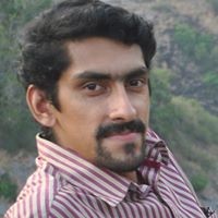 Profile Picture of Mohan Mathew (@mohan-mathew) on Quora