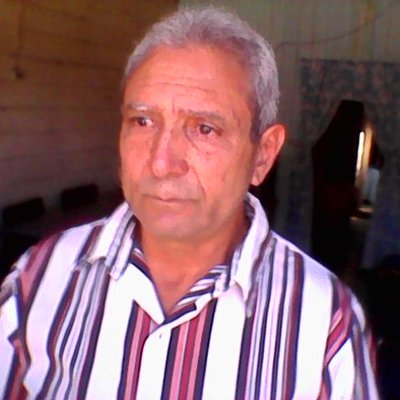 Profile Picture of Nelson  Garcia Borrego (@NelsonGarciaBo1) on Twitter