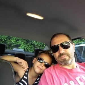 Profile Picture of Levent Kazazoglu (@LeventKazazoglu) on Twitter
