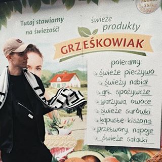 Profile Picture of Adam Grześkowiak (@adam.grzeskowiak) on Facebook