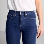 Profile Picture of Gode flatterende jeans fra norske Denim Destination (@denim.destination) on Instagram