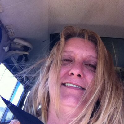 Profile Picture of Sherry McClain (@sherrymcclain) on Twitter