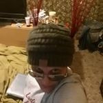 Profile Picture of shawna dawn dutton rhodes (@shanicquaw) on Instagram