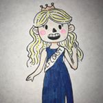 Profile Picture of Julia Vance (@missgoldcoastteen) on Instagram
