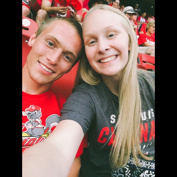 Profile Picture of Jennie Overholtzer (@jennieo96) on Poshmark