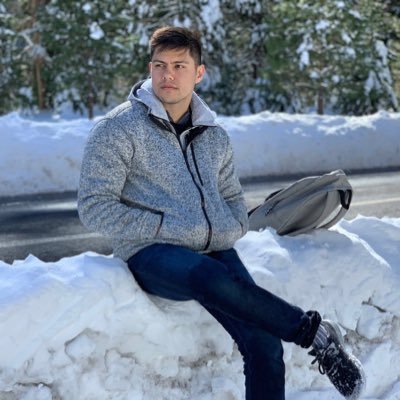 Profile Picture of Anthony Yarbrough (@anthodair) on Twitter