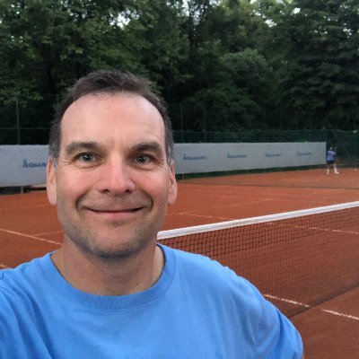 Profile Picture of James Ries (@riesjj) on Twitter