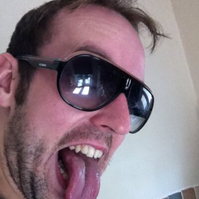 Profile Picture of Steve Bonham (@bonhamdog) on Twitter
