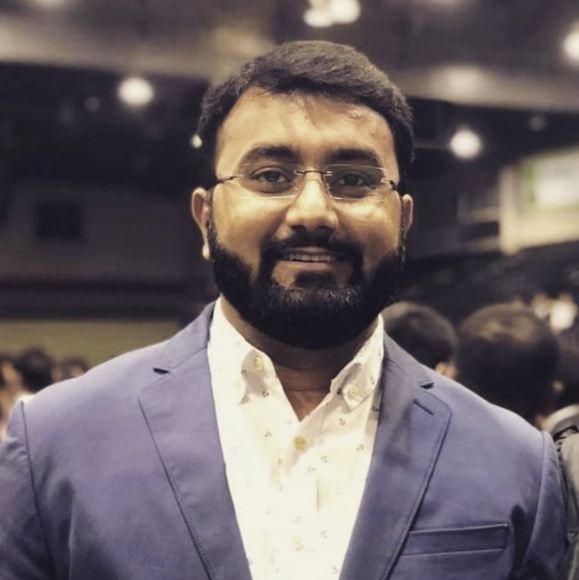 Profile Picture of Dhanrajsinh Chauhan (@dhanraj93) on Poshmark