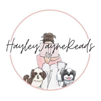 Profile Picture of Hayley Jayne (@hayleyjayneread) on Twitter