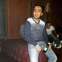Profile Picture of Aditya Chawla (@aditya-chawla-29) on Quora