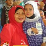 Profile Picture of islahatul umaroh (@islahatulumaroh) on Instagram