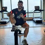 Profile Picture of Carlos Santamarina (@cjsantamarina) on Instagram