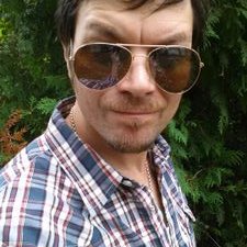 Profile Picture of Nick Volpe (@randrnick) on Twitter