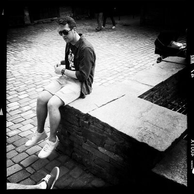 Anders Tisthammer - Twitter Profile Picture of Anders Tisthammer (@AndTist) on Twitter