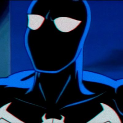 Profile Picture of Mark Shadow (@MarkShadow666) on Twitter