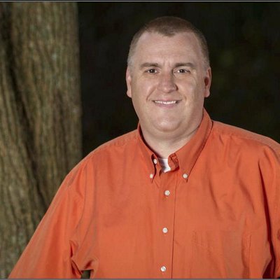 Profile Picture of Pat Shrader (@BlueRidgePat) on Twitter